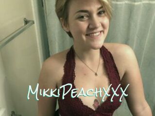 MikkiPeachXXX