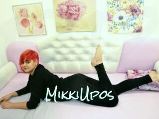 MikkiUpos