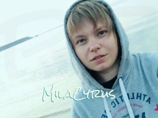 MilaCyrus