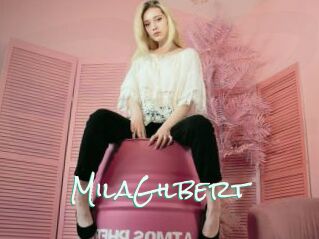 MilaGilbert