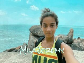 MilaJeremy