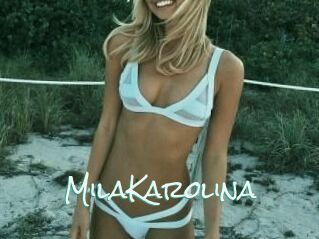 MilaKarolina
