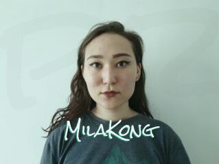 MilaKong