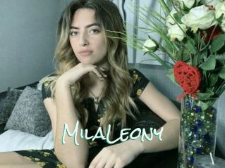MilaLeony