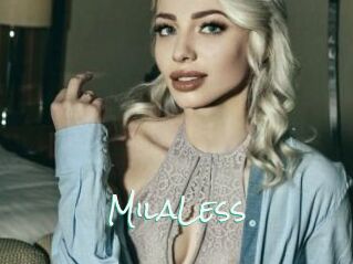MilaLess