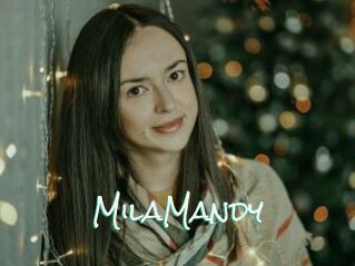 MilaMandy