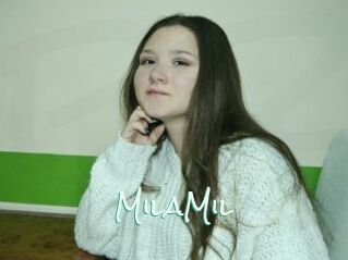 MilaMil