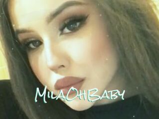MilaOhBaby