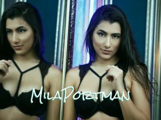 MilaPortman