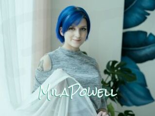 MilaPowell