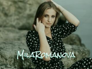 MilaRomanova
