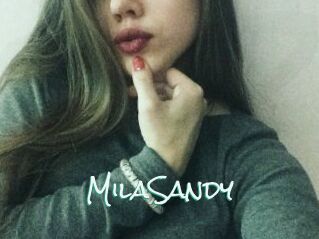 MilaSandy