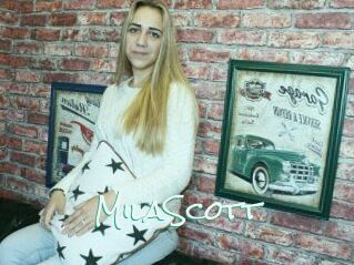 MilaScott