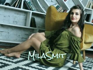 MilaSmit