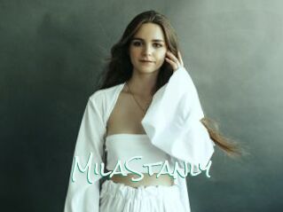 MilaStanly