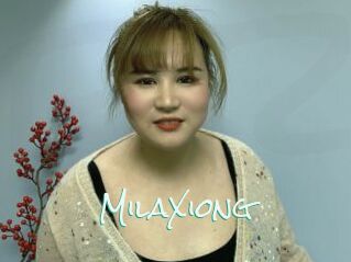 MilaXiong