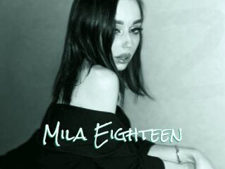 Mila_Eighteen