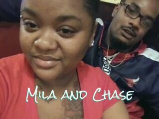 Mila_and_Chase