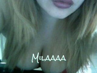 Milaaaa