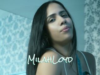MilahLoyd