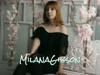 MilanaGibson