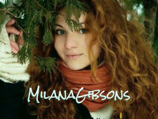 MilanaGibsons