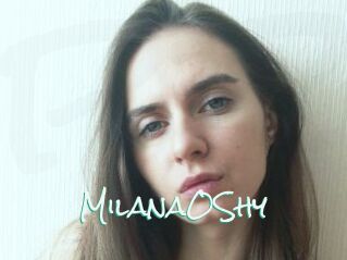 MilanaOShy