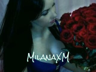 Milana_XM