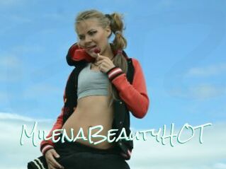 MilenaBeautyHOT