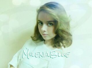 MilenaBlue