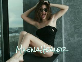 MilenaHealer