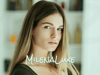 MilenaLuxe