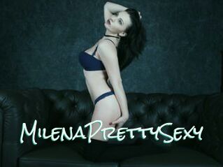 MilenaPrettySexy