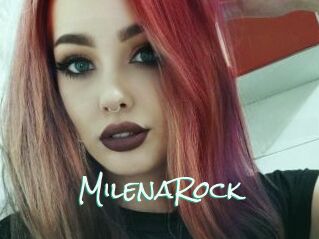 MilenaRock