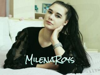 MilenaRoys