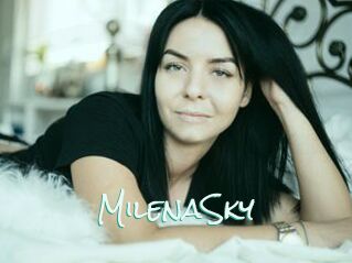 MilenaSky