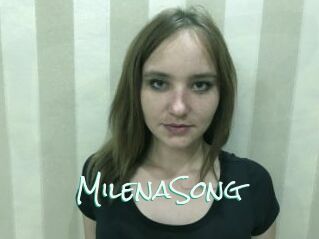 MilenaSong