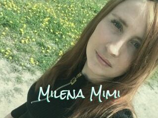 Milena_Mimi