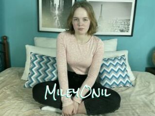 MileyOnil