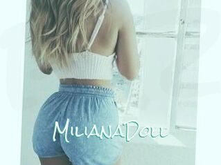 MilianaDoll