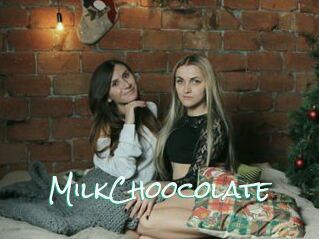 MilkChoocolate