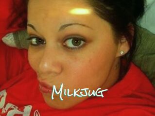 Milkjug