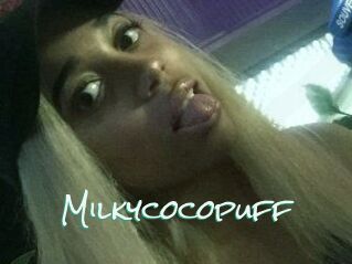 Milkycocopuff