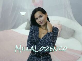 MillaLorenzo