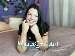 MillaStraw