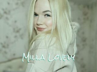 Milla_Lovely