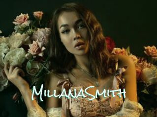 MillanaSmith
