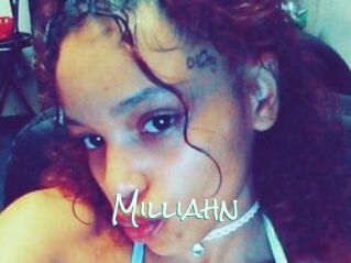 Milliahn