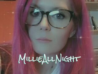 MillieAllNight