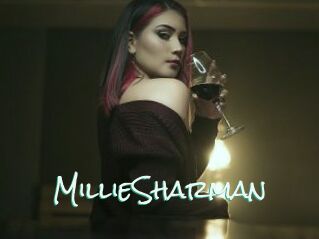 MillieSharman